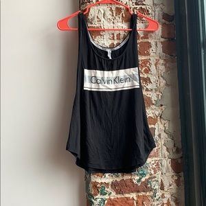 Calvin Klein Tank Top